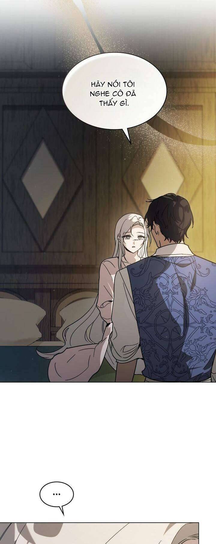 Khi Số Phận Tìm Đến Hai Ta Chapter 6 - Trang 4