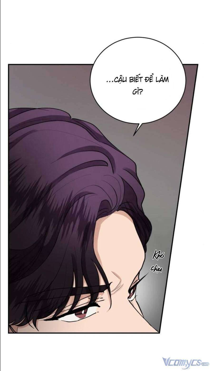 Oan Gia Ngõ Hẹp Chapter 56 - Trang 3