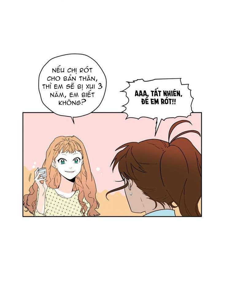 Ranh Giới Chap 52 - Trang 3