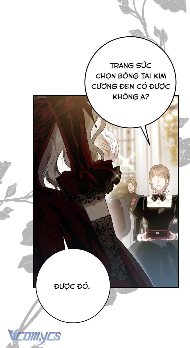 Thuần Hóa Bạo Quân Rồi Bỏ Trốn Chap 103 - Trang 2