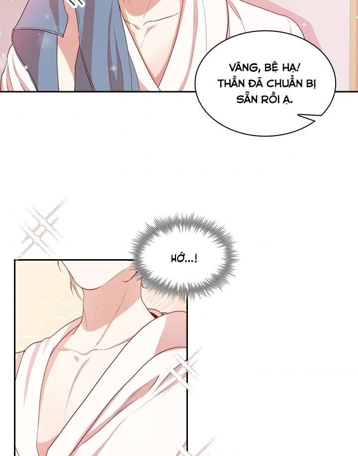Thư Ký Của Bạo Chúa Chapter 8 - Trang 4