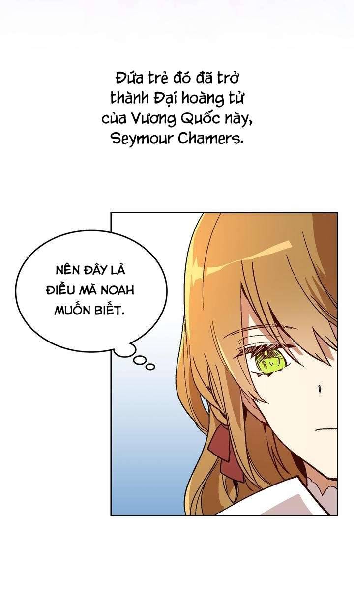 Vị Hôn Thê Khế Ước Của Công Tước Chapter 54 - Trang 4