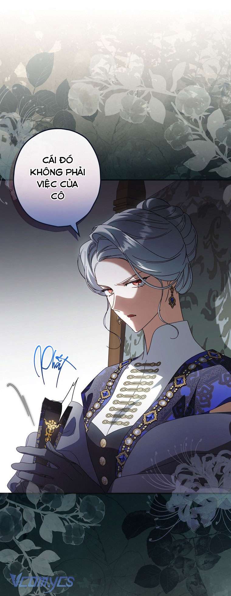Phương Pháp Khiến Phu Quân Đứng Về Phía Tôi Chapter 91 - Trang 4