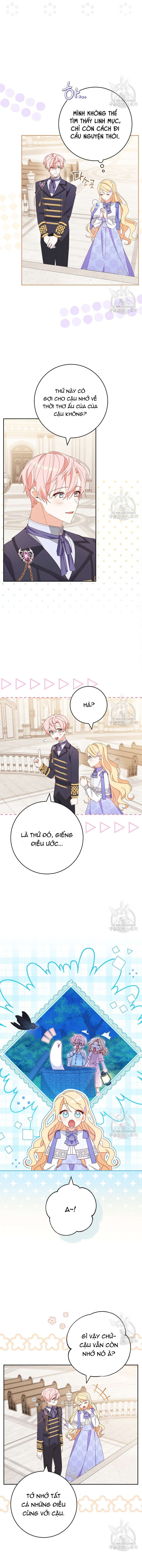 Tôi Đã Phạm Sai Lầm Rồi! Chap 32 - Trang 2