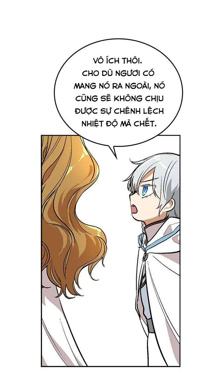 Vị Hôn Thê Khế Ước Của Công Tước Chapter 36 - Trang 4