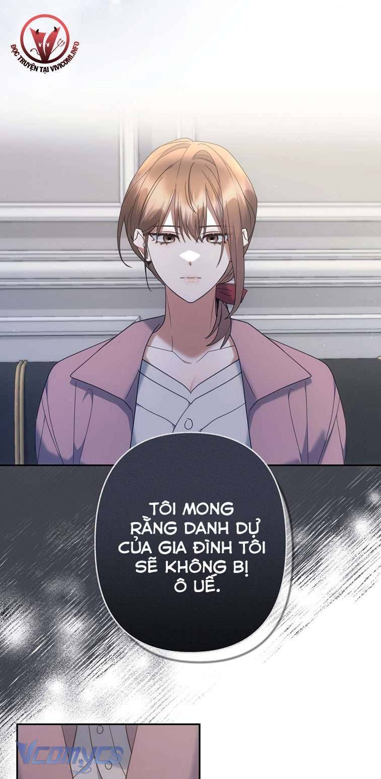 [18+] Vì Những Thứ Đã Tan Vỡ Chap 23 - Trang 3