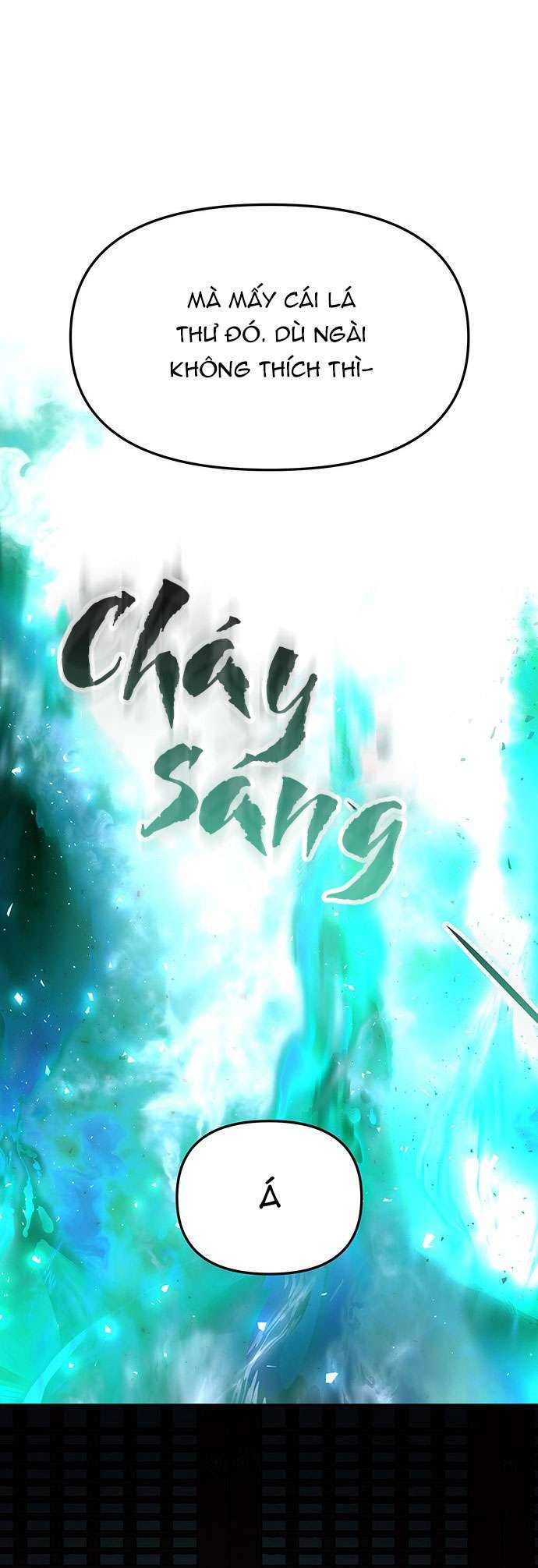 Vương Tử Huyền Bí Chapter 54 - Trang 4