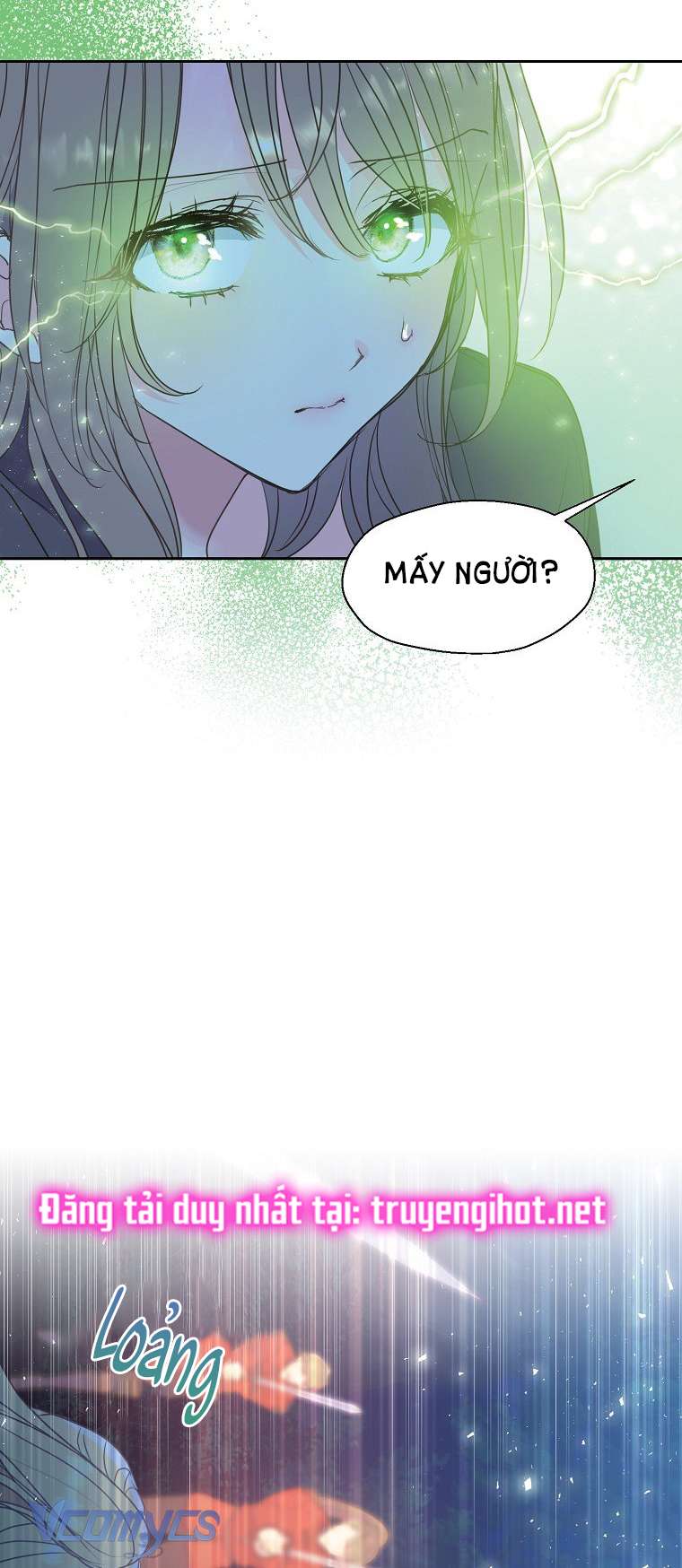 Bệ Hạ Xin Đừng Giết Tôi!!! Chap 65 - Trang 3