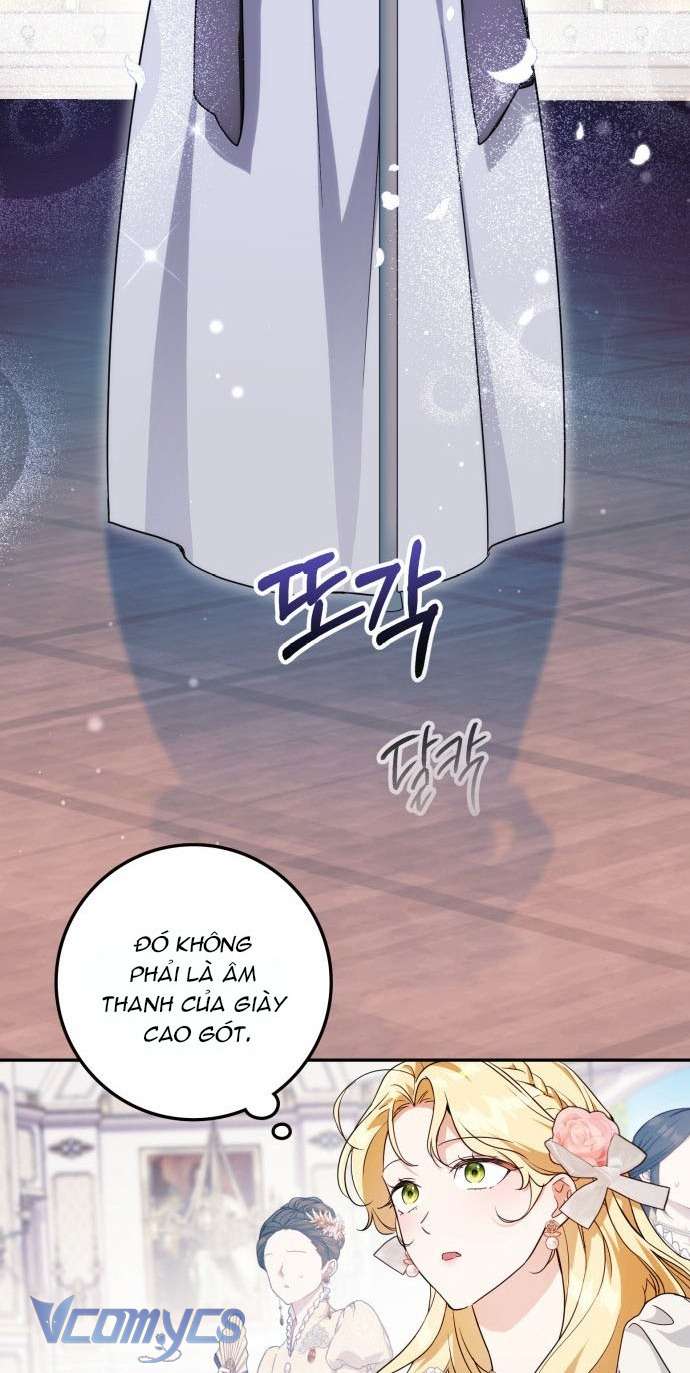 Nữ Công Tước Chiến Lợi Phẩm Chap 7 - Trang 4