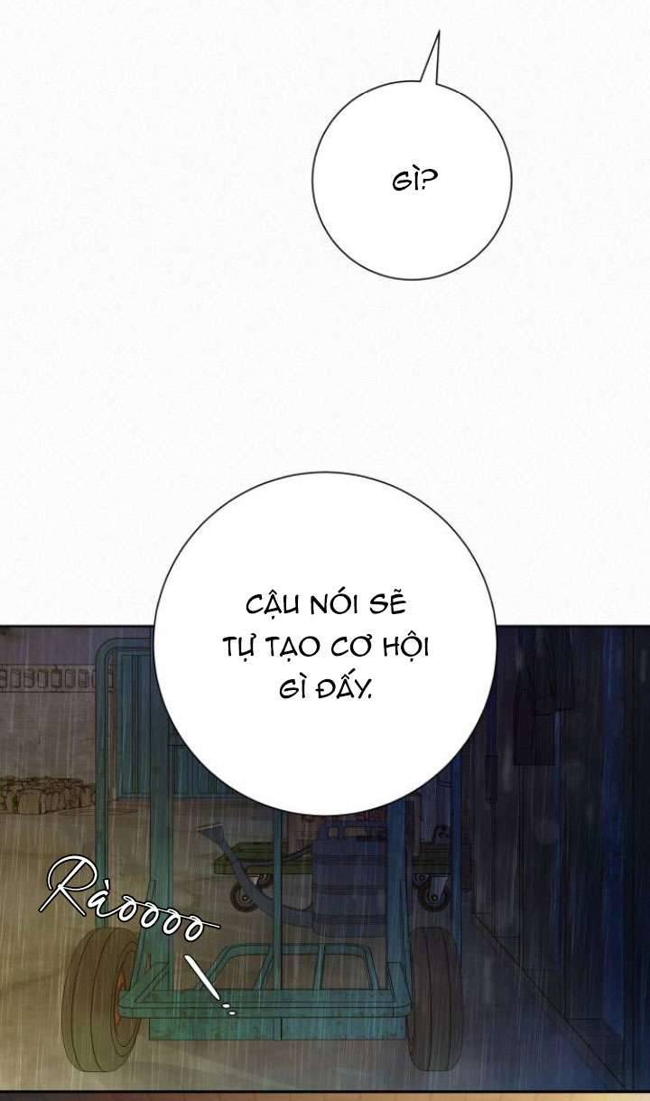 Chiến Lược: Tình Yêu Trong Sáng Chap 88 - Trang 2