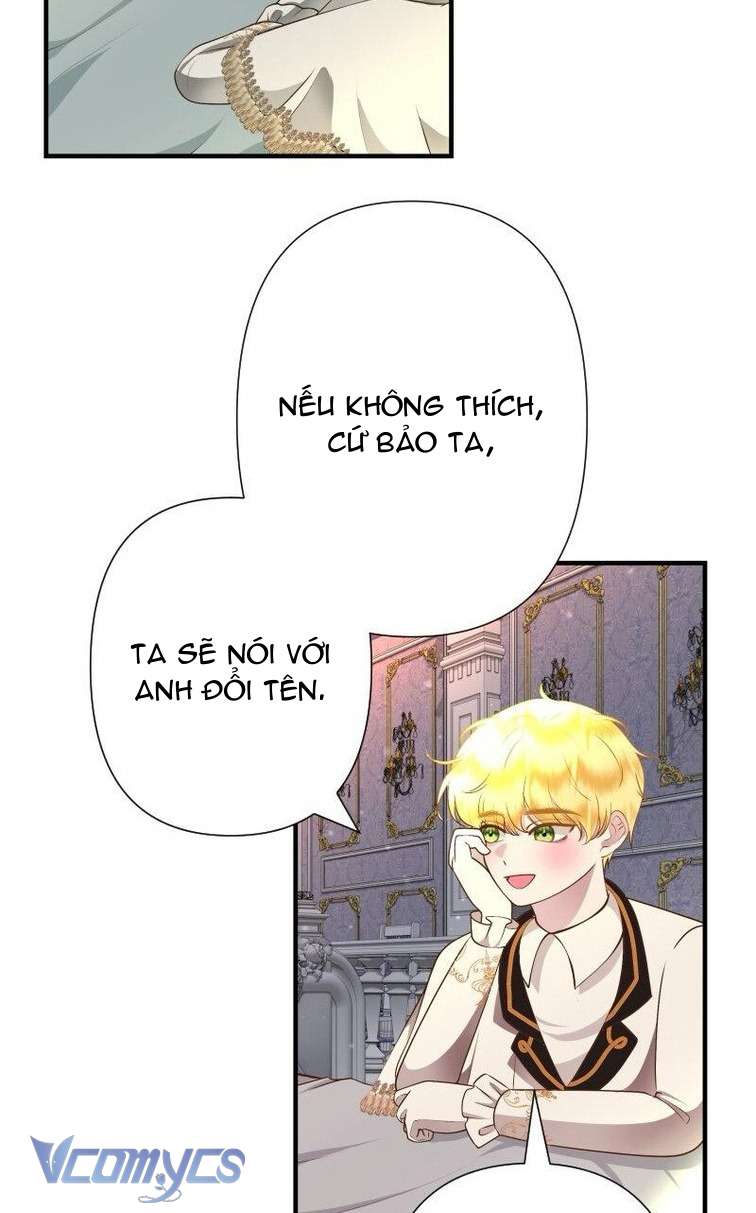 Sau Này Họ Sẽ Sinh Ra Tôi Chapter 13 - Trang 3