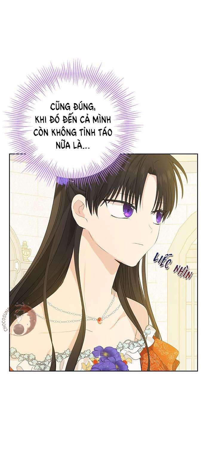 Tôi Là Minh Chứng Của Sự Thật Chap 38 - Trang 3