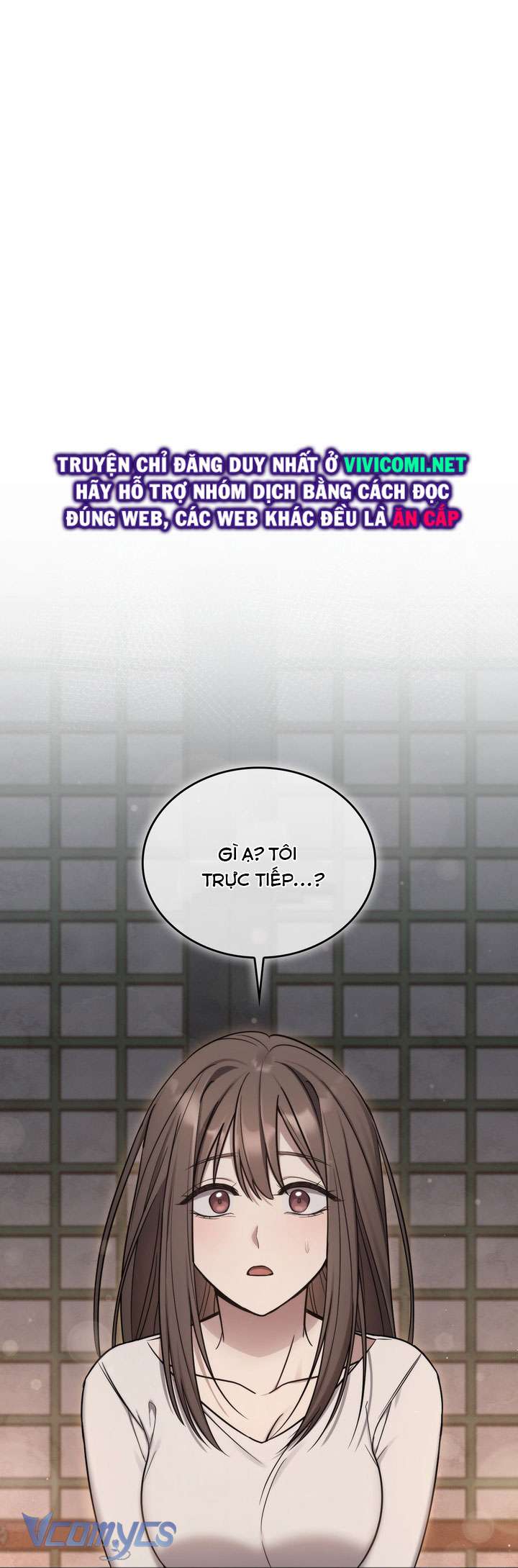 [18+] Đảo Vô Ảnh Chapter 8 - Trang 3