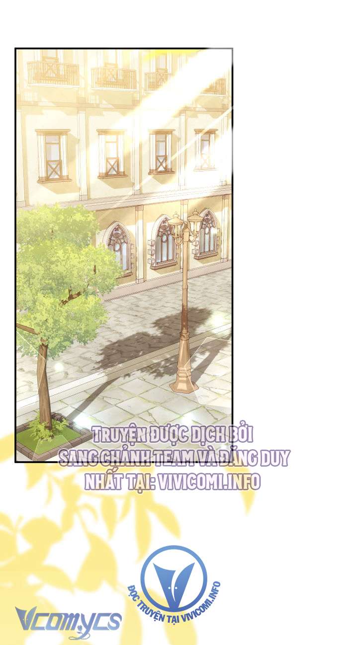 Người Xem Mắt Của Ác Nữ Quá Hoàn Hảo Chapter 40 - Trang 4