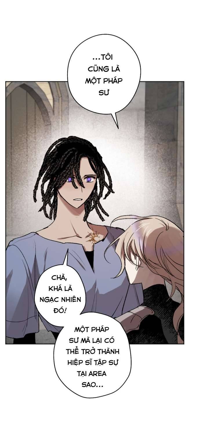 Lời Thú Nhận Của Chúa Tể Bóng Tối Chap 46 - Trang 4
