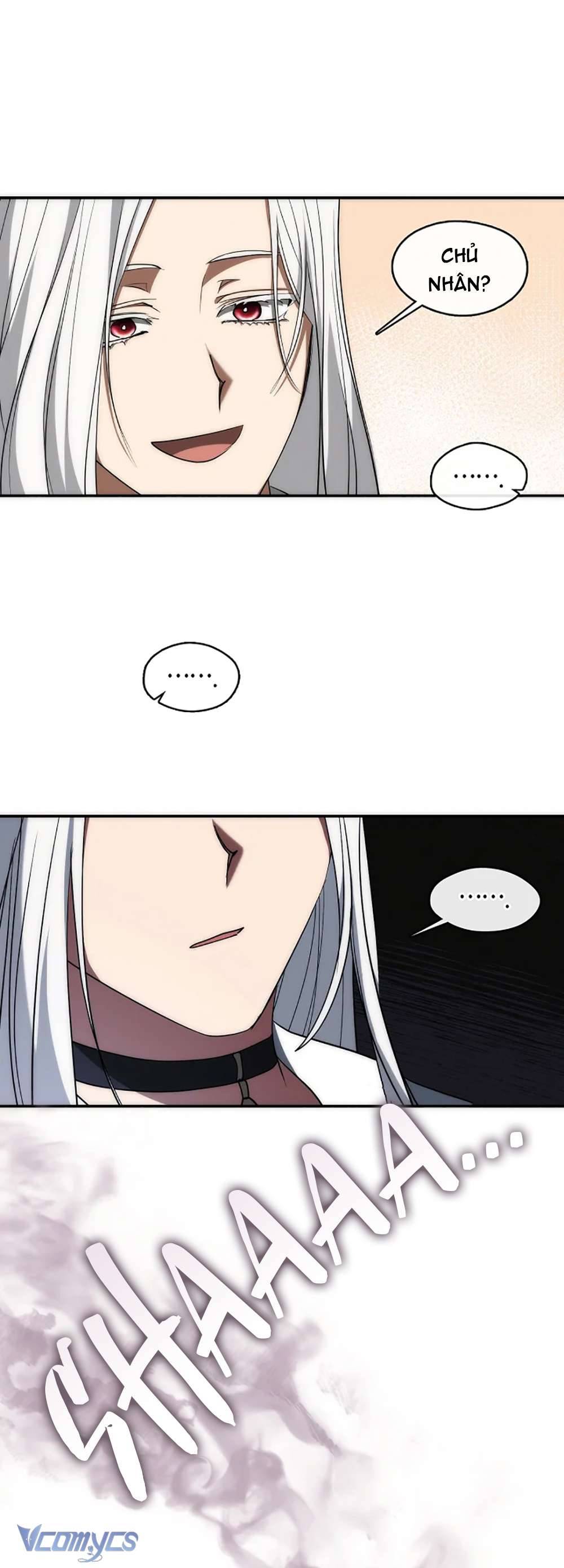 Không Thể Thoát Khỏi Người Chap 83 - Trang 4