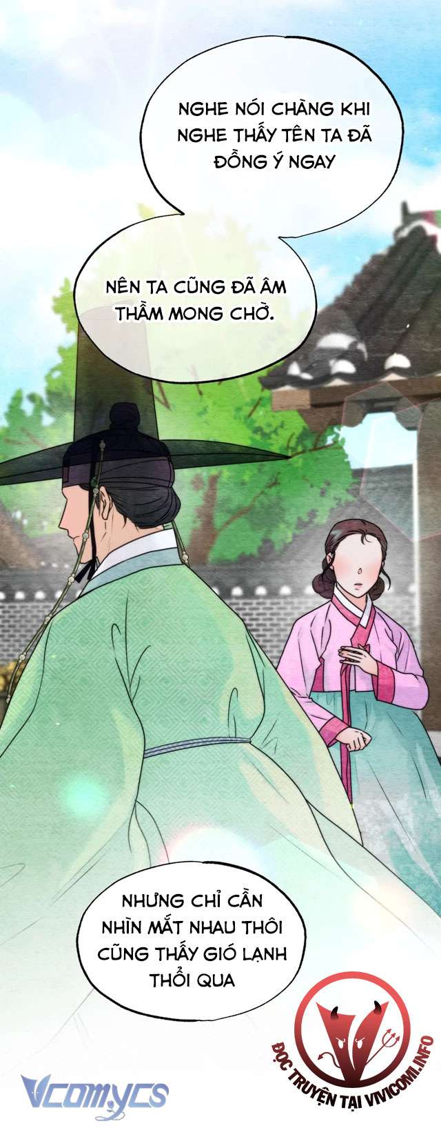 [18+] Đâu Mới Là Thật? Chap 3 - Trang 2