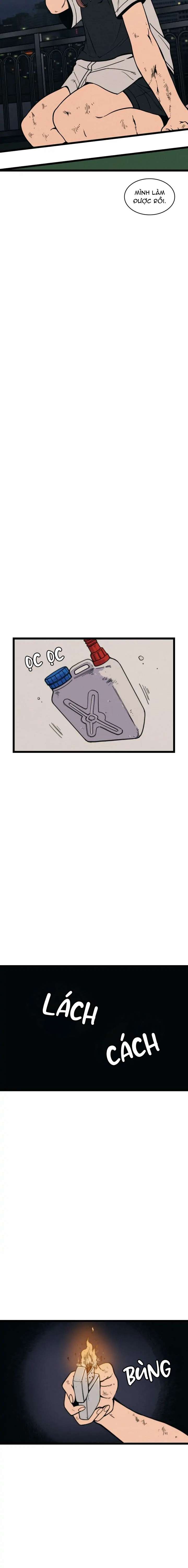 Kẻ Mạo Danh Chapter 47 - Trang 4