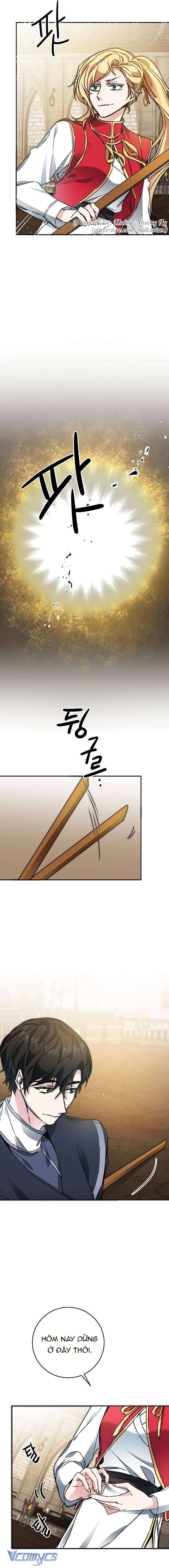 Xuyên Vào Tiểu Thuyết Làm Nữ Hoàng Tàn Độc Chapter 49 - Trang 4