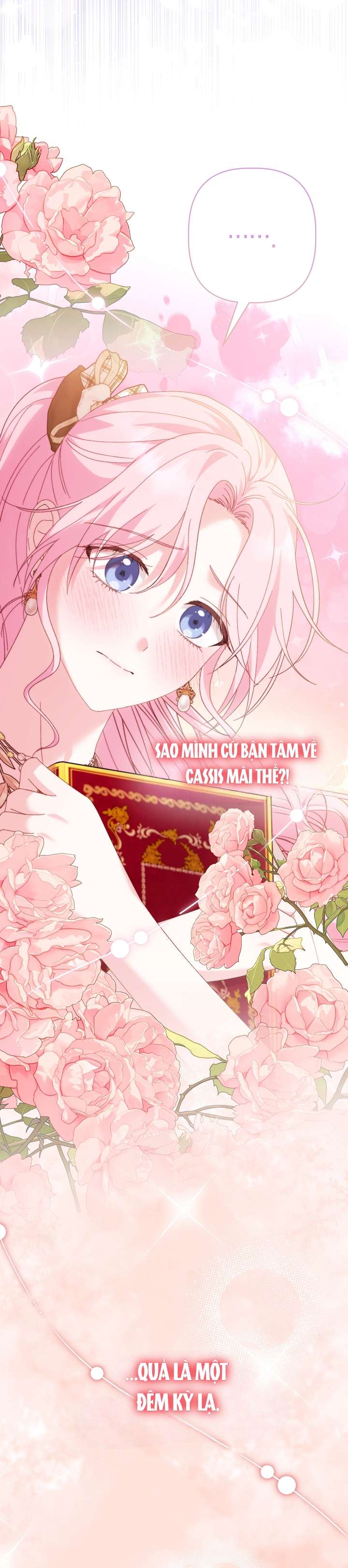 Cha Của Nam Chính Từ Chối Hủy Hôn Chapter 30 - Trang 4