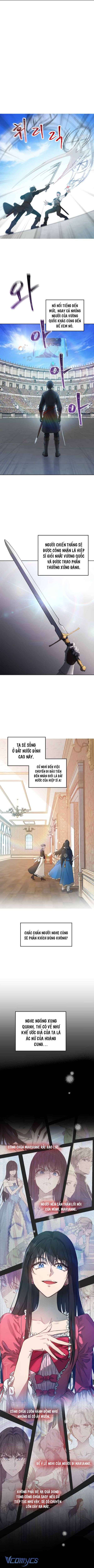 Chợ Review Nhà Họ Hoàng Chap Tộc - Trang 2