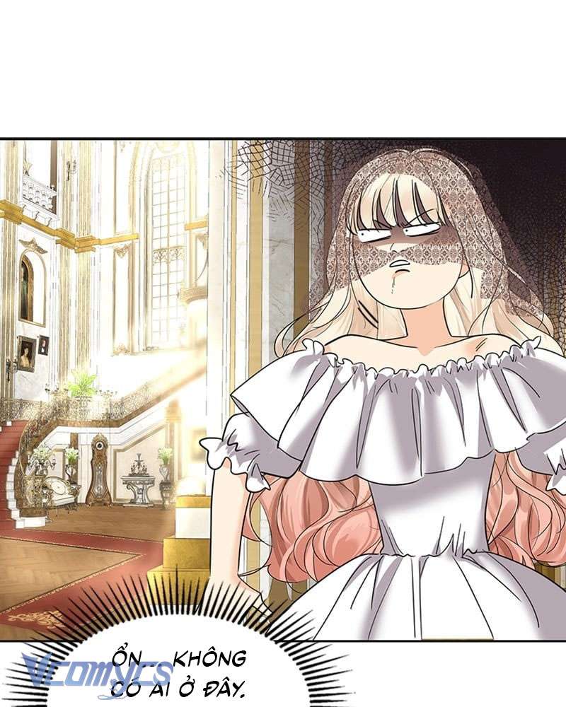 Hoàng Hậu Son Môi Chap 7 - Trang 2