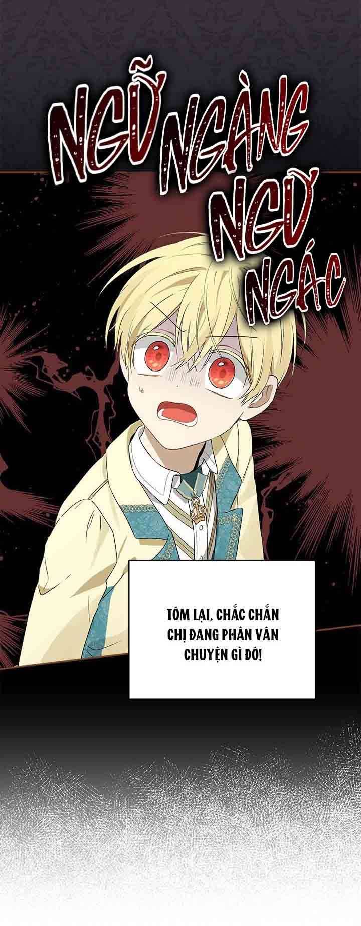 Tôi Là Minh Chứng Của Sự Thật Chap 81 - Trang 3
