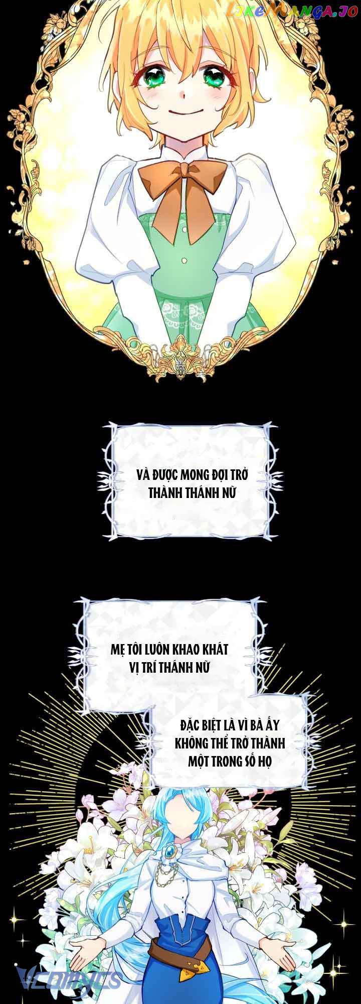 Sự Báo Thù Của Một Vị Thánh Chap 64 - Trang 2