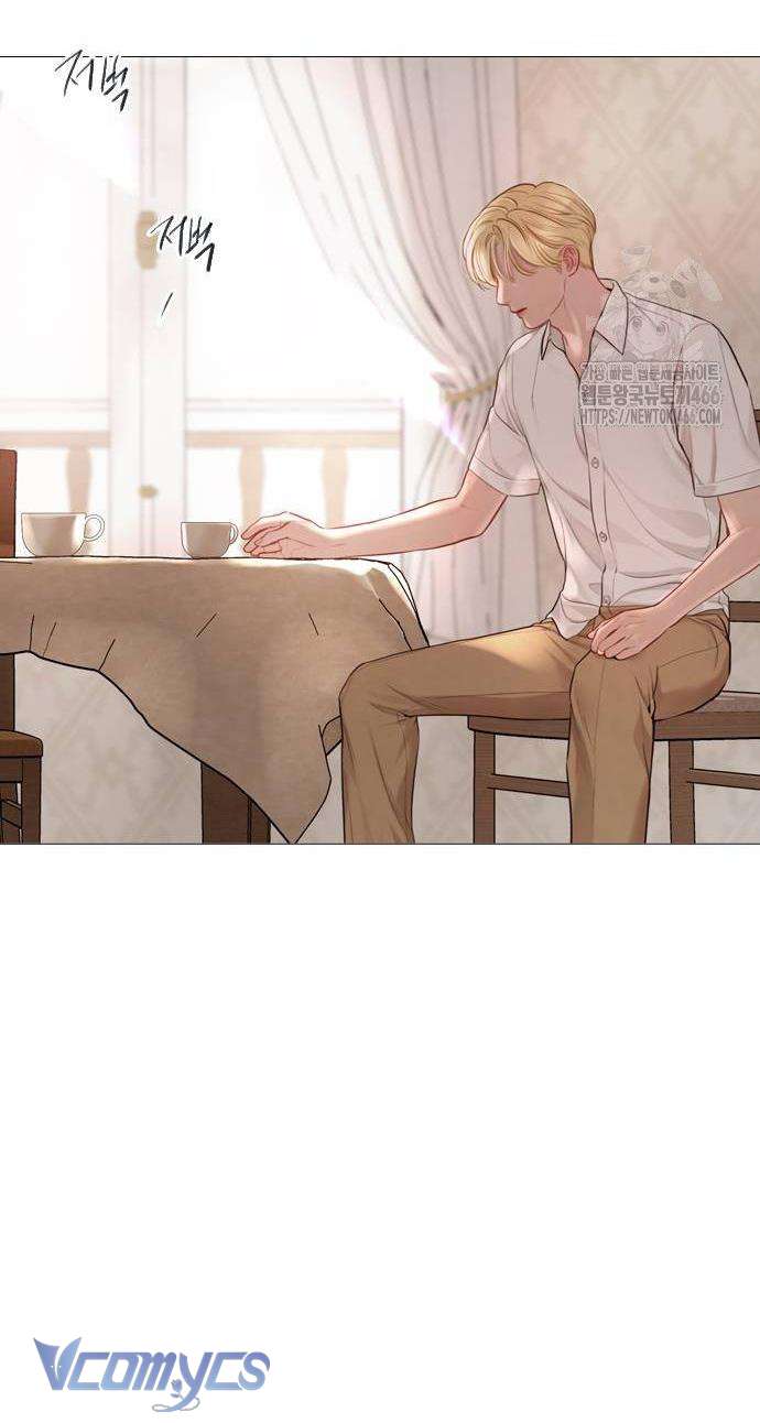 Hãy Khóc Và Cầu Nguyện Đi Chapter 31 - Trang 4
