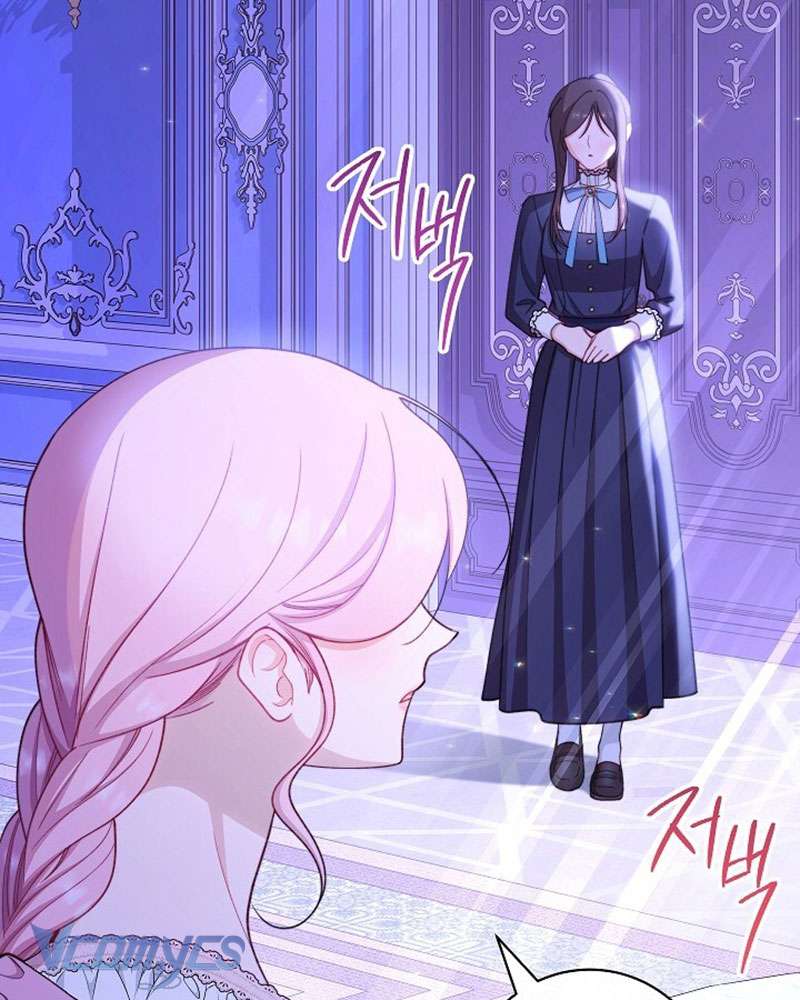Hầu Gái Độc Quyền Của Hoàng Hậu Phản Diện Chap 59 - Trang 4