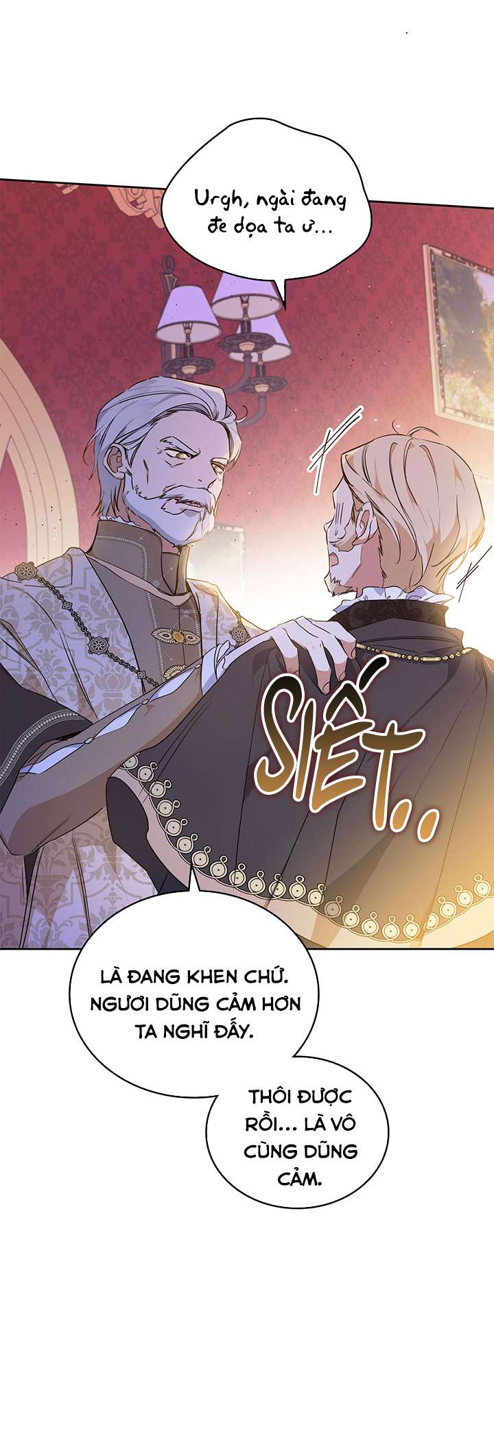 Kiếp Này Nhất Định Làm Gia Chủ Chap 69 - Trang 2