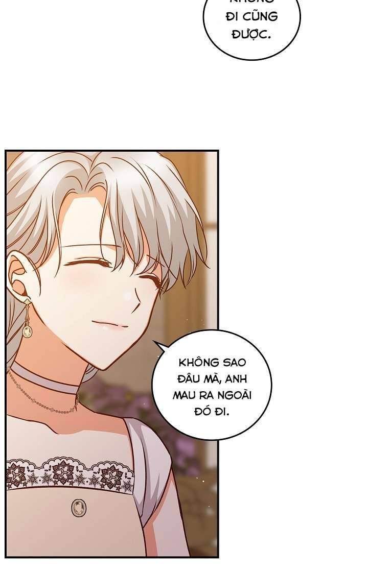 Cẩn Thận Với Các Anh Trai Đấy! Chap 71 - Trang 2