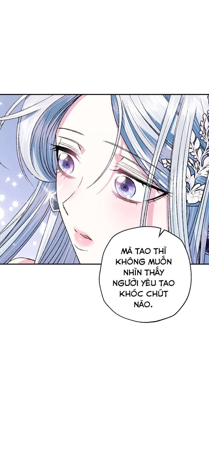 Cha À, Con Không Muốn Kết Hôn Đâu Chap 64 - Trang 2