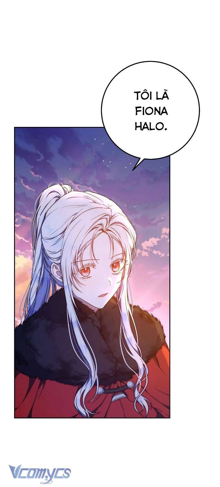 Tôi Trở Thành Vợ Của Nam Chính Chap 81 - Trang 3