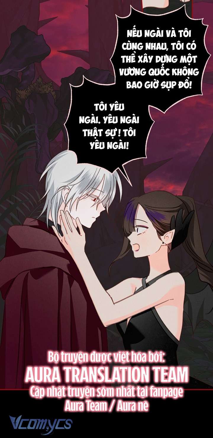 Sống Sót Như Một Hầu Gái Trong Trò Chơi Kinh Dị Chapter 57 - Trang 4