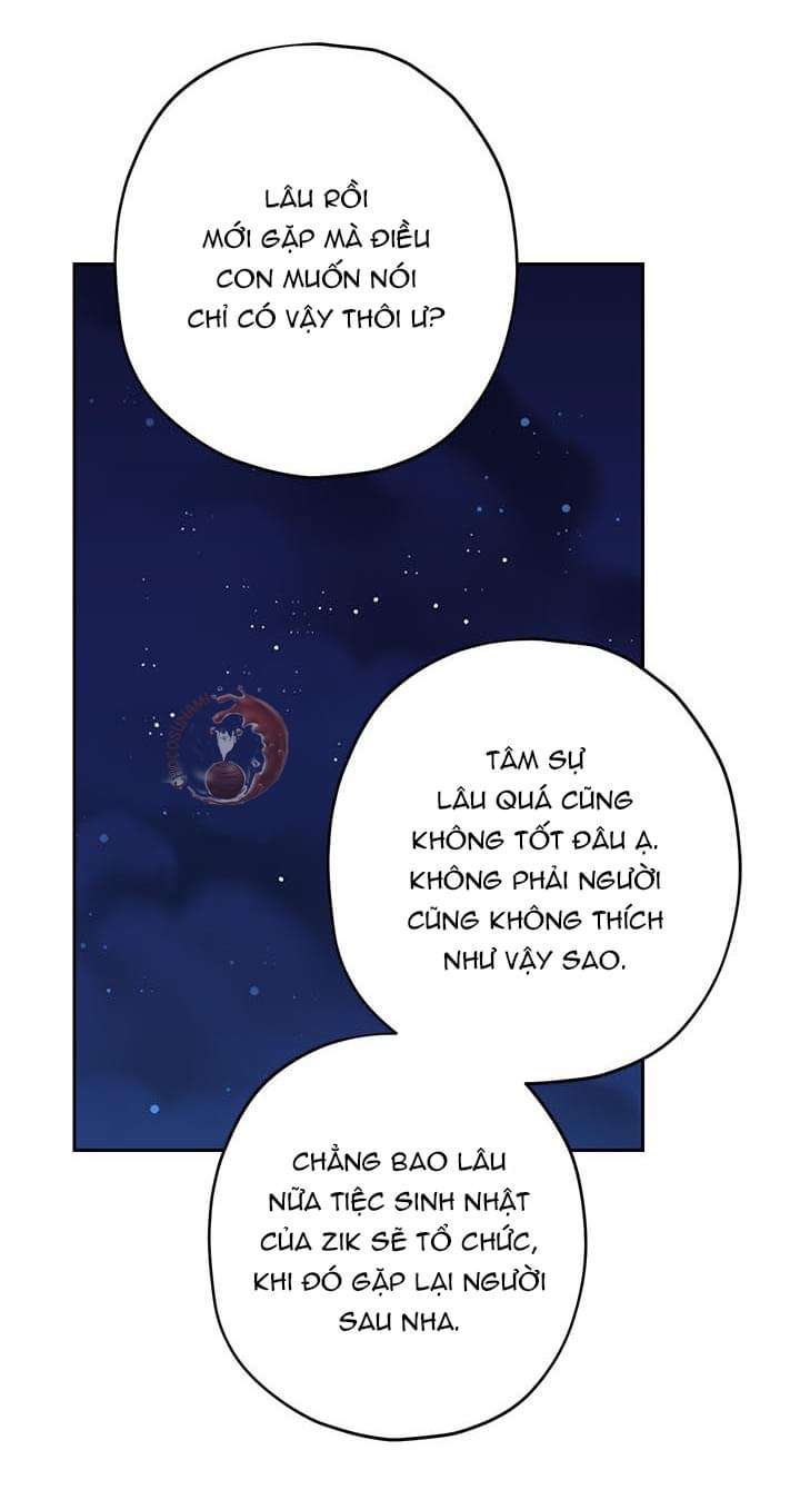 Tôi Là Minh Chứng Của Sự Thật Chap 24 - Trang 3