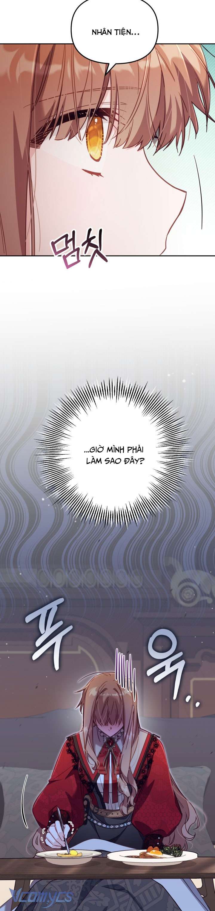 Không Có Chỗ Cho Kẻ Giả Mạo Chap 30 - Trang 2