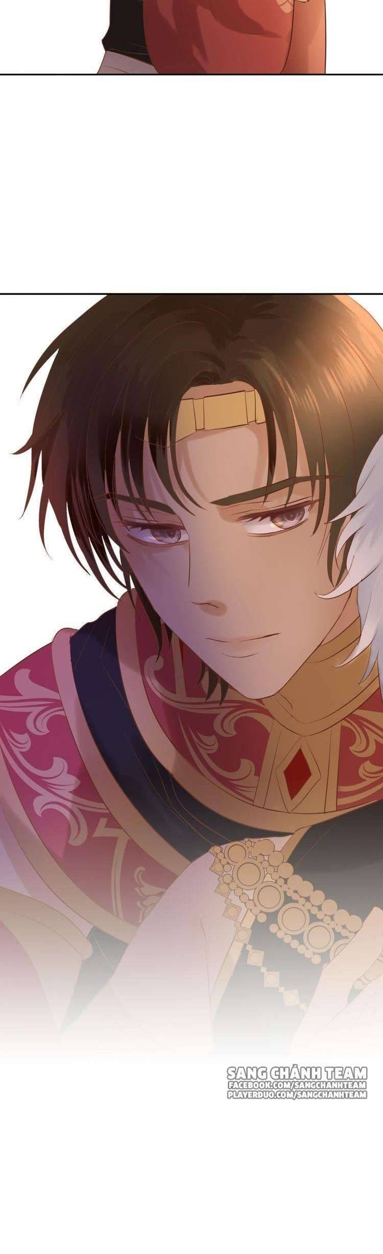 Địch Úc Đa Chi Ca Chapter 28 - Trang 4
