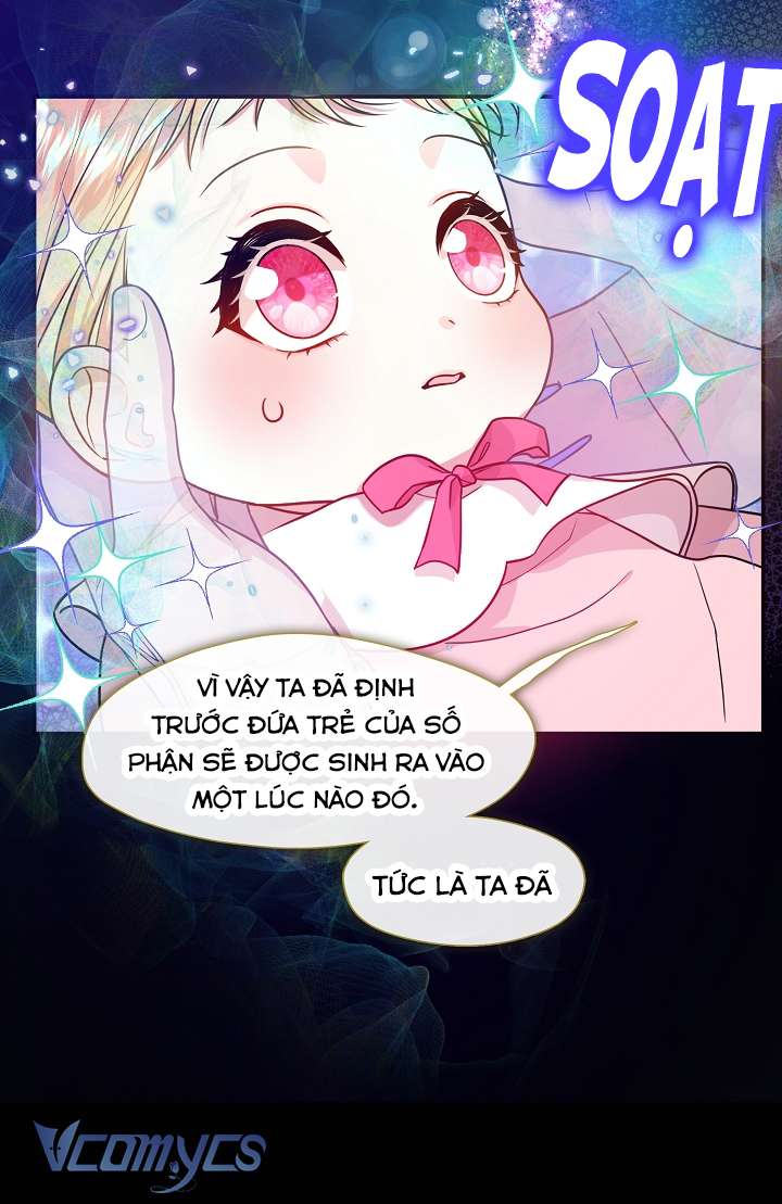 Công Chúa Là Người Chơi Chapter 3 - Trang 3