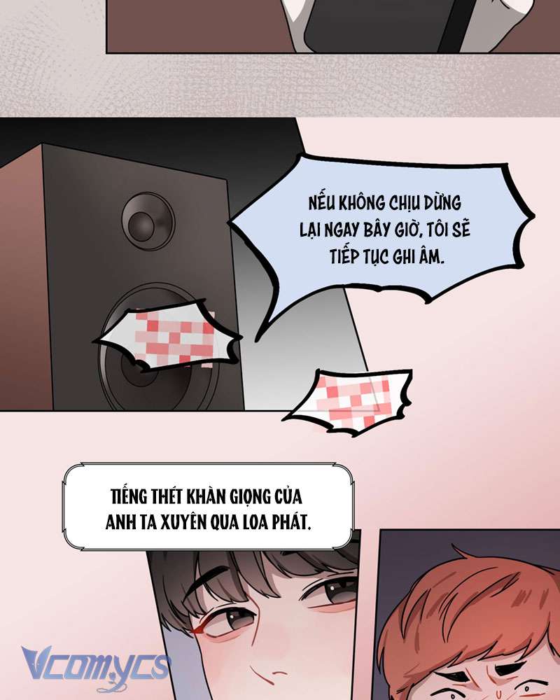 Sát Nhân Nhà Bên Chap 7 - Trang 2