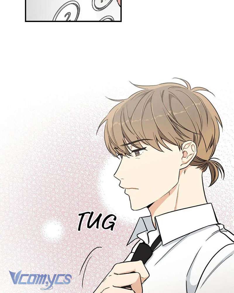 Ly Espresso Của Mùa Xuân Chapter 21 - Trang 4