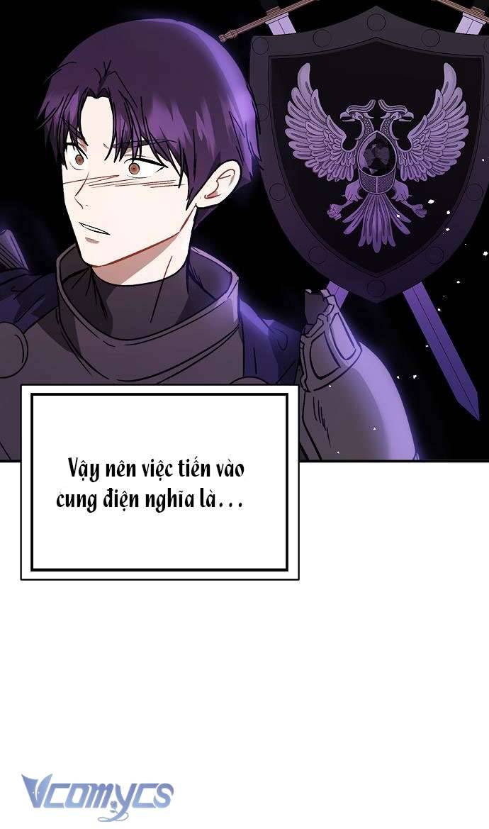 Tôi không cố tình quyến rũ nam chính Chap 56 - Trang 2