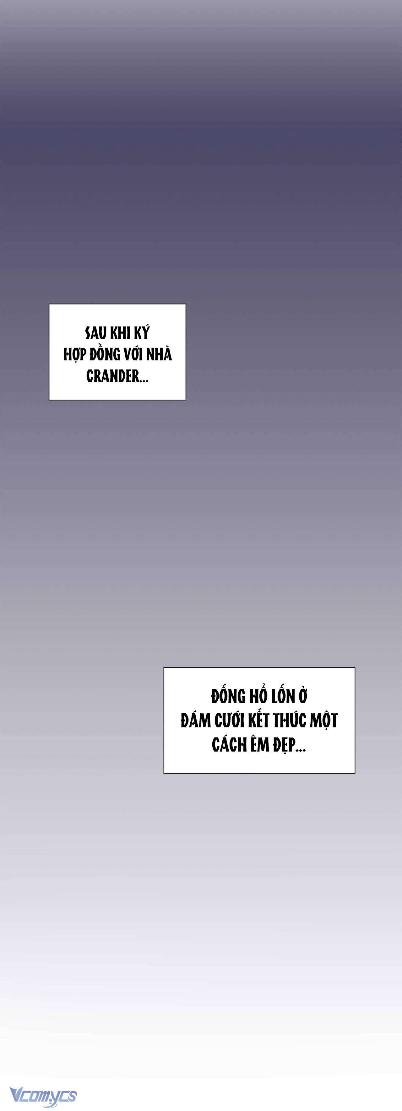 Ác Nữ Sau Lớp Mặt Nạ Chapter 5 - Trang 3