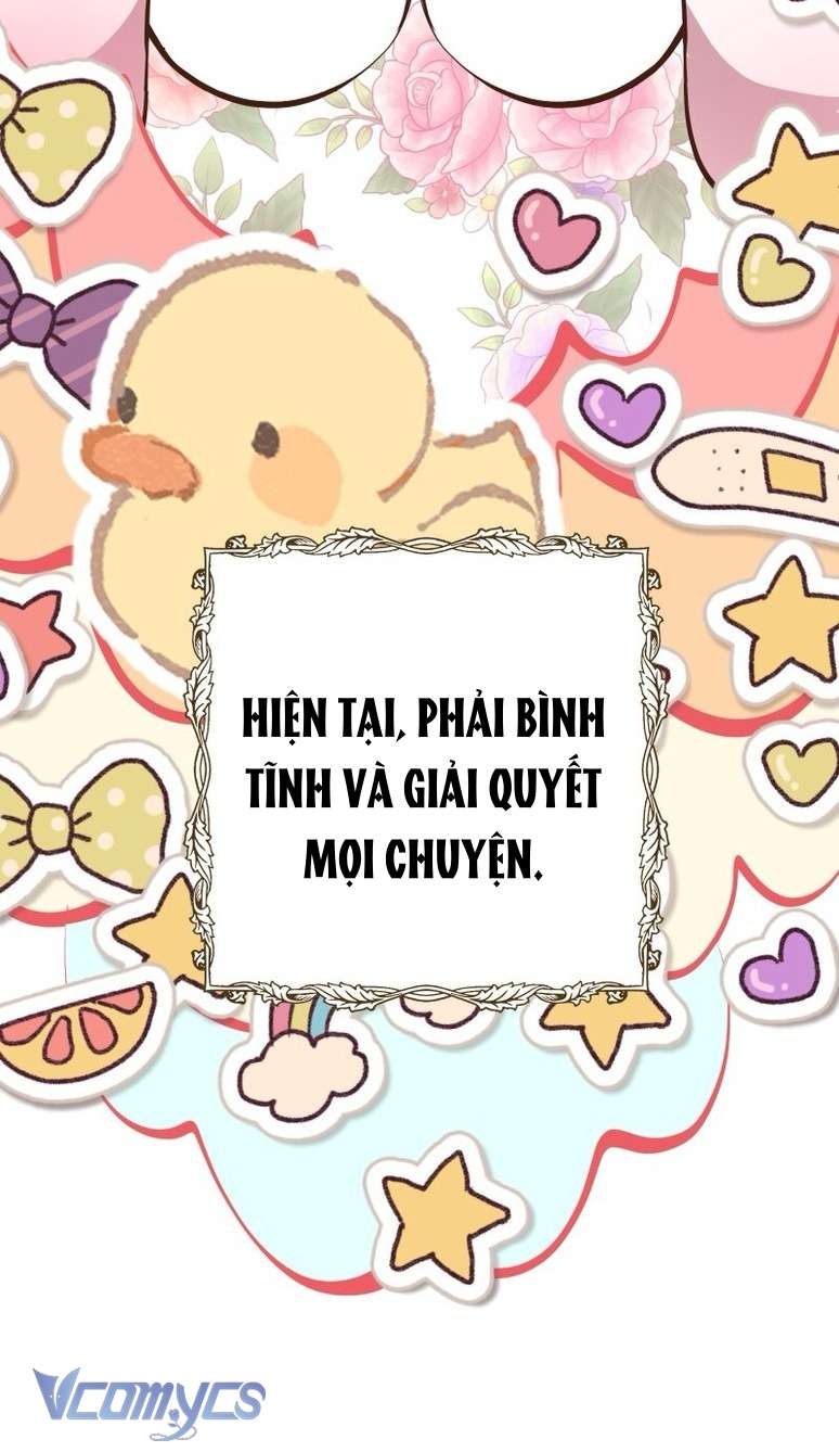 Sau Này Họ Sẽ Sinh Ra Tôi Chapter 2 - Trang 3