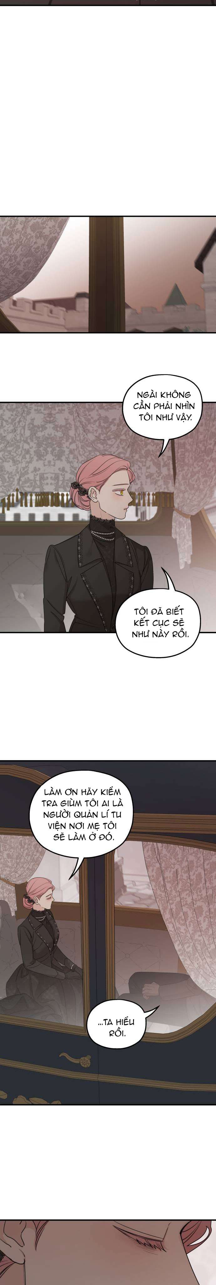 Gia Đình Chồng Quá Ám Ảnh Bởi Tôi Chap 62 - Next Chap 63