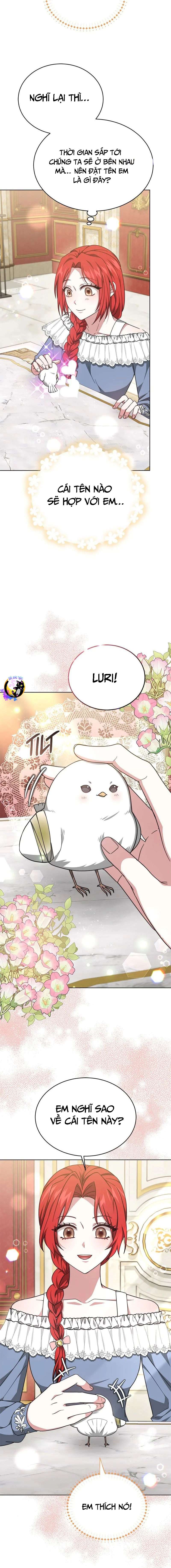 Cuộc đời của Maria Lewellin Chap 15 - Next Chap 16