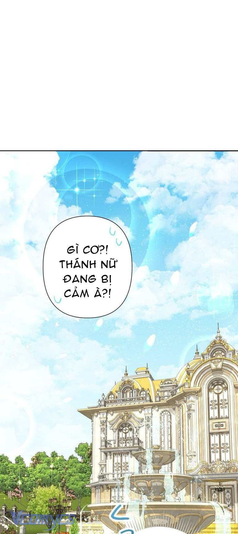 Sau Này Họ Sẽ Sinh Ra Tôi Chapter 14 - Trang 3