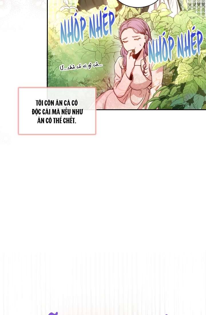 Thư Ký Của Bạo Chúa Chapter 1 - Trang 4