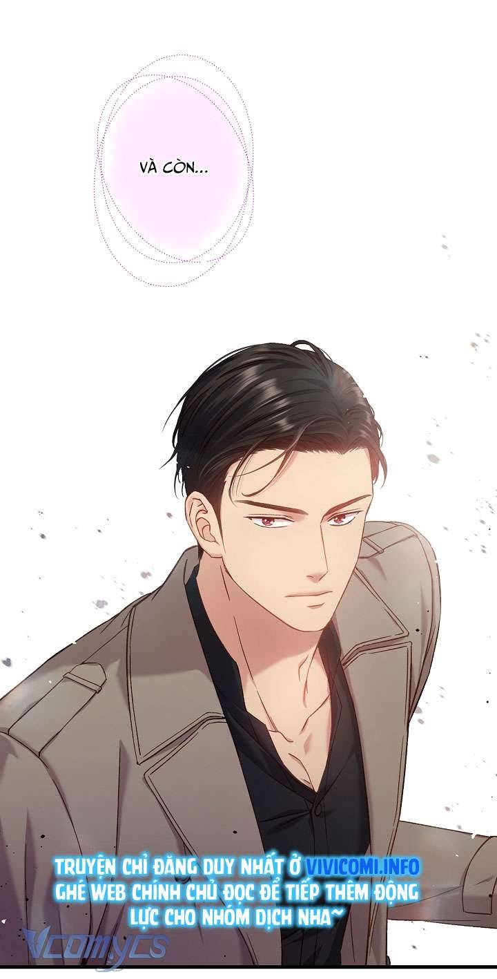 [18+] Love Kitsch Crunch Chapter 4 - Trang 3