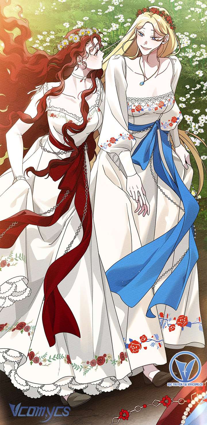 Dưới Bóng Cây Sồi Chap 76 - Trang 3